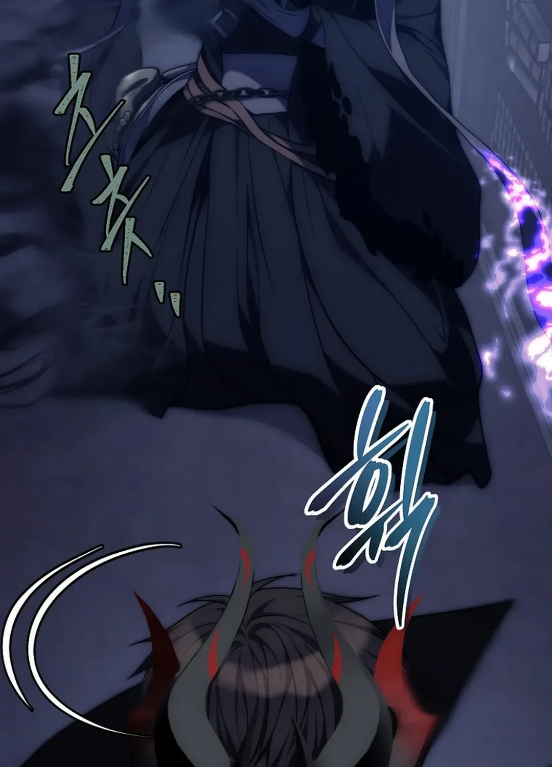 Read Ranker Who Lives A Second Time EN Manga Online