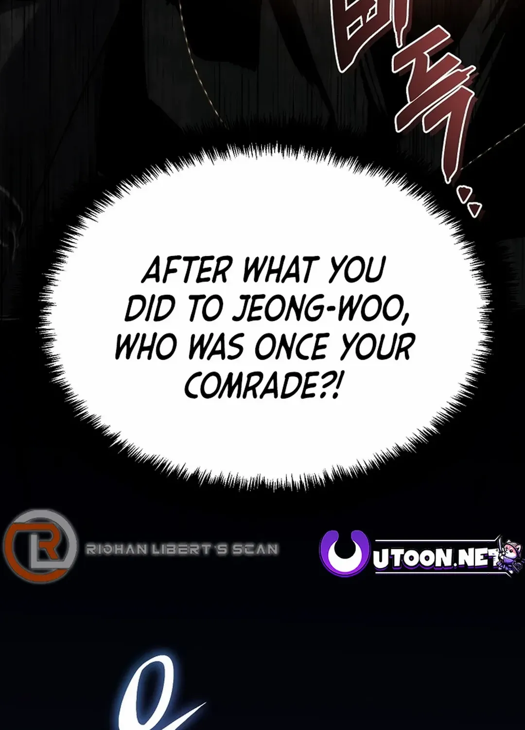 Read Ranker Who Lives A Second Time EN Manga Online