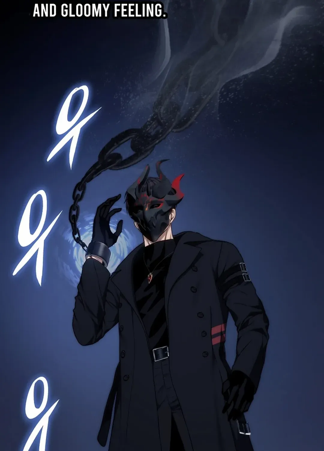 Read Ranker Who Lives A Second Time EN Manga Online