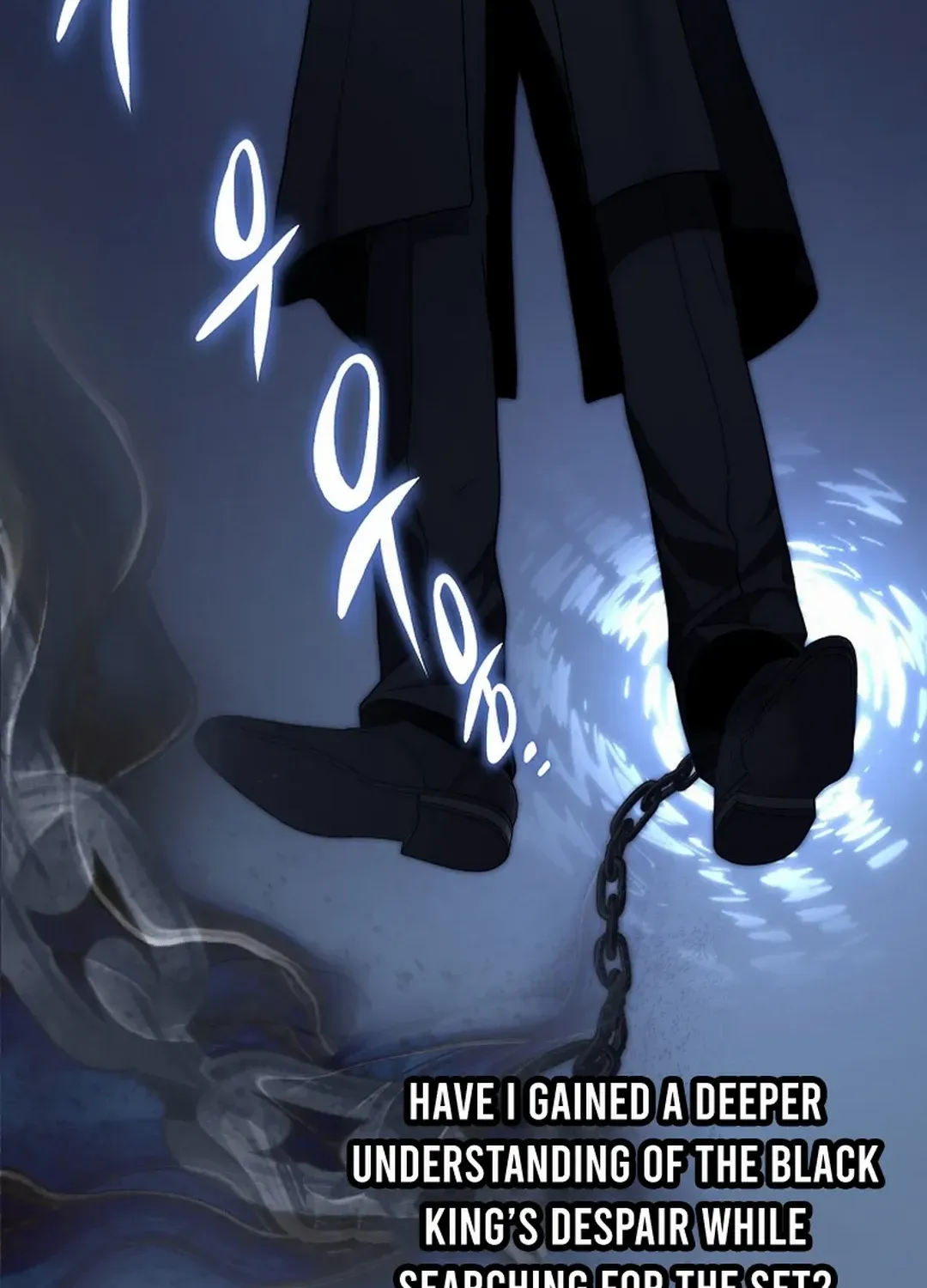Read Ranker Who Lives A Second Time EN Manga Online
