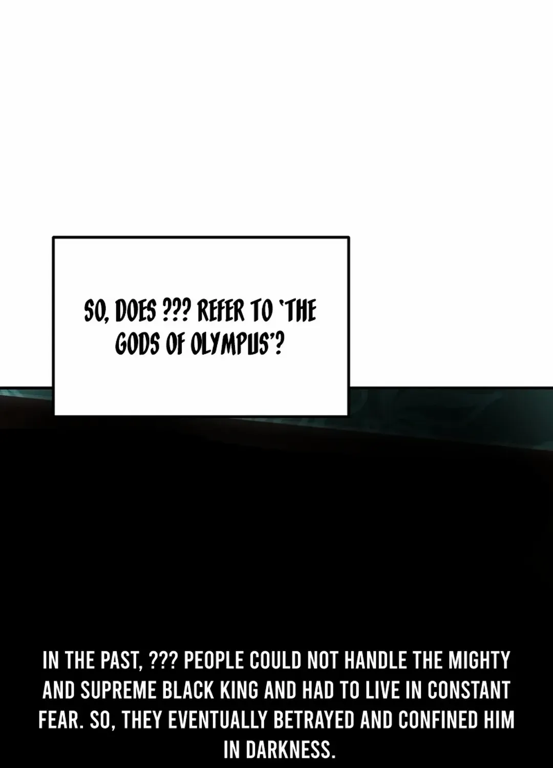 Read Ranker Who Lives A Second Time EN Manga Online