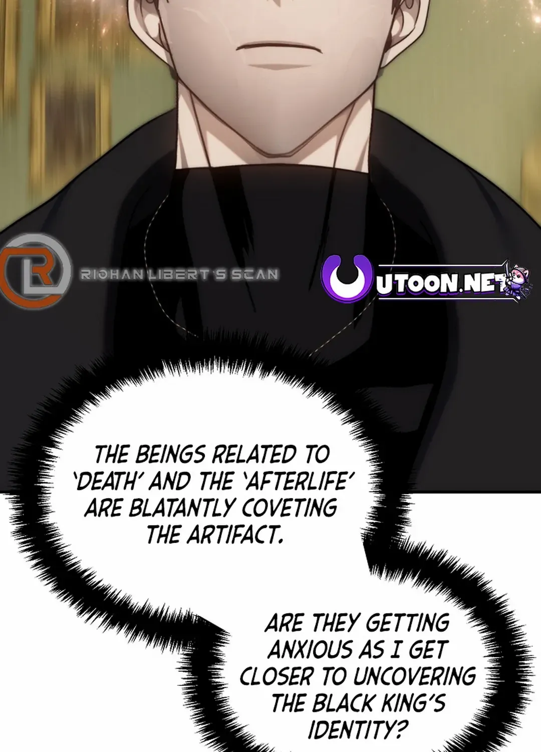 Read Ranker Who Lives A Second Time EN Manga Online