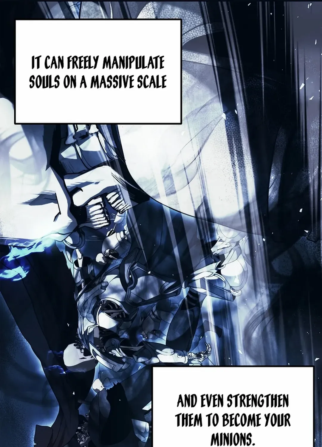 Read Ranker Who Lives A Second Time EN Manga Online