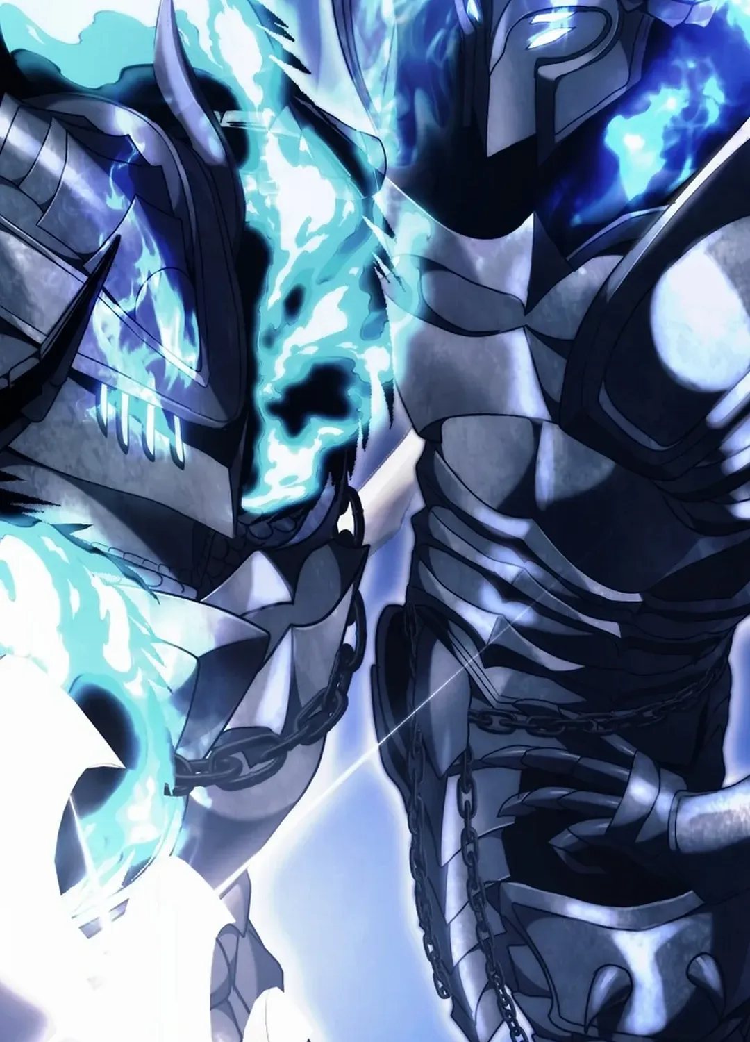 Read Ranker Who Lives A Second Time EN Manga Online