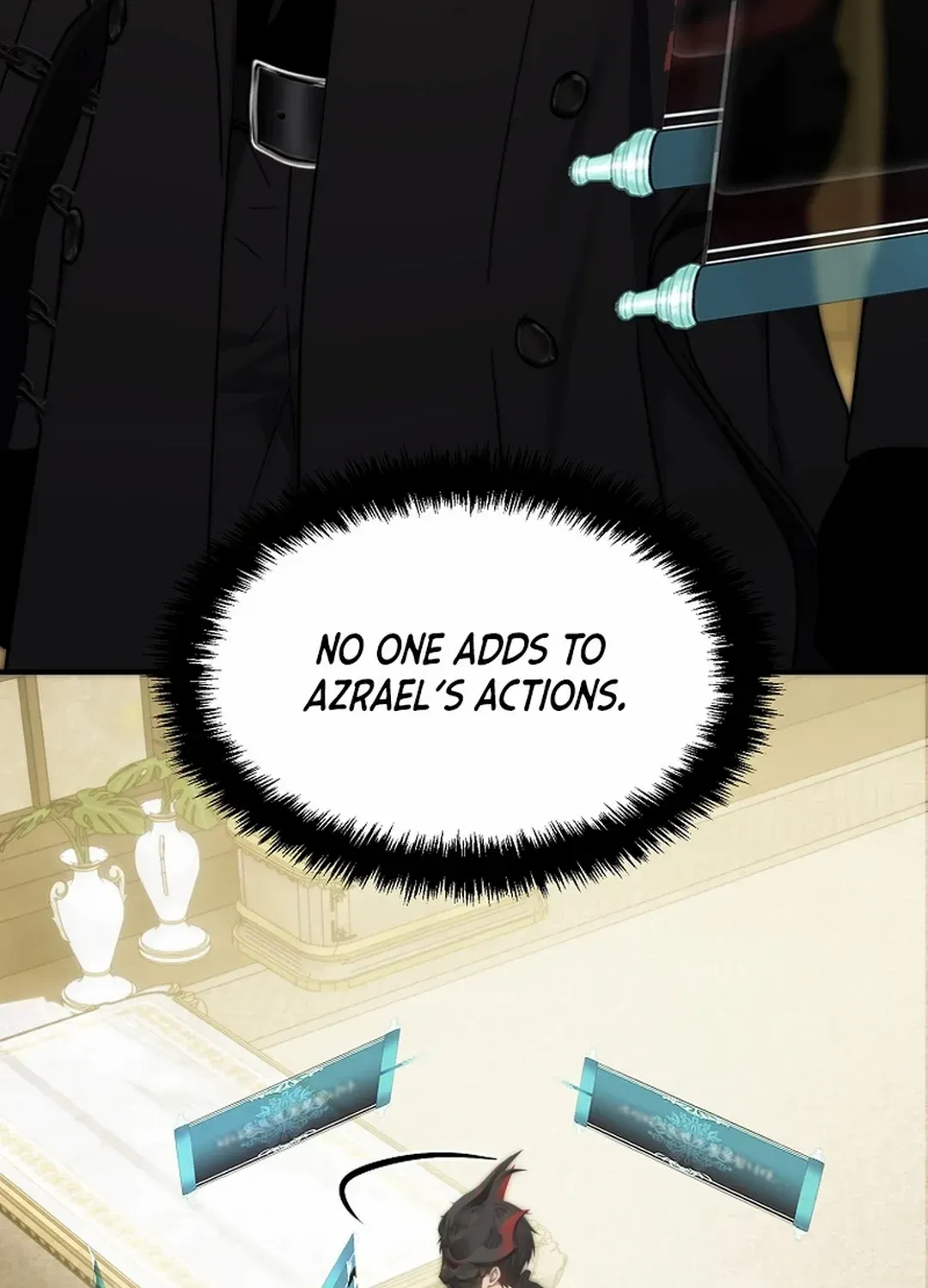 Read Ranker Who Lives A Second Time EN Manga Online