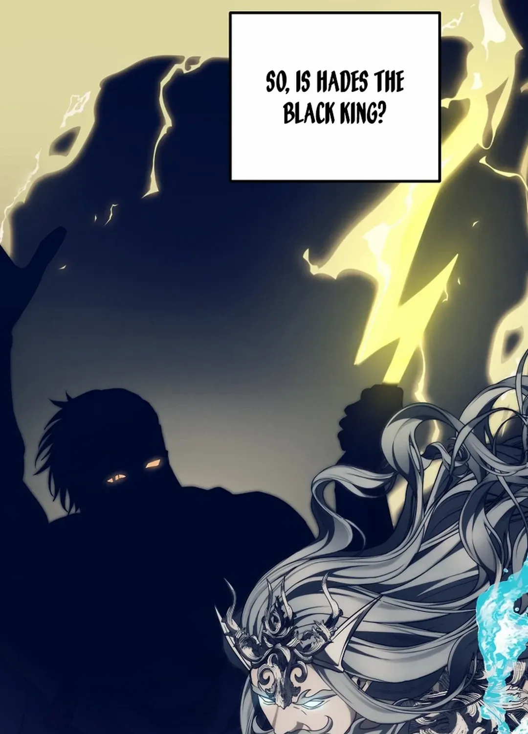 Read Ranker Who Lives A Second Time EN Manga Online