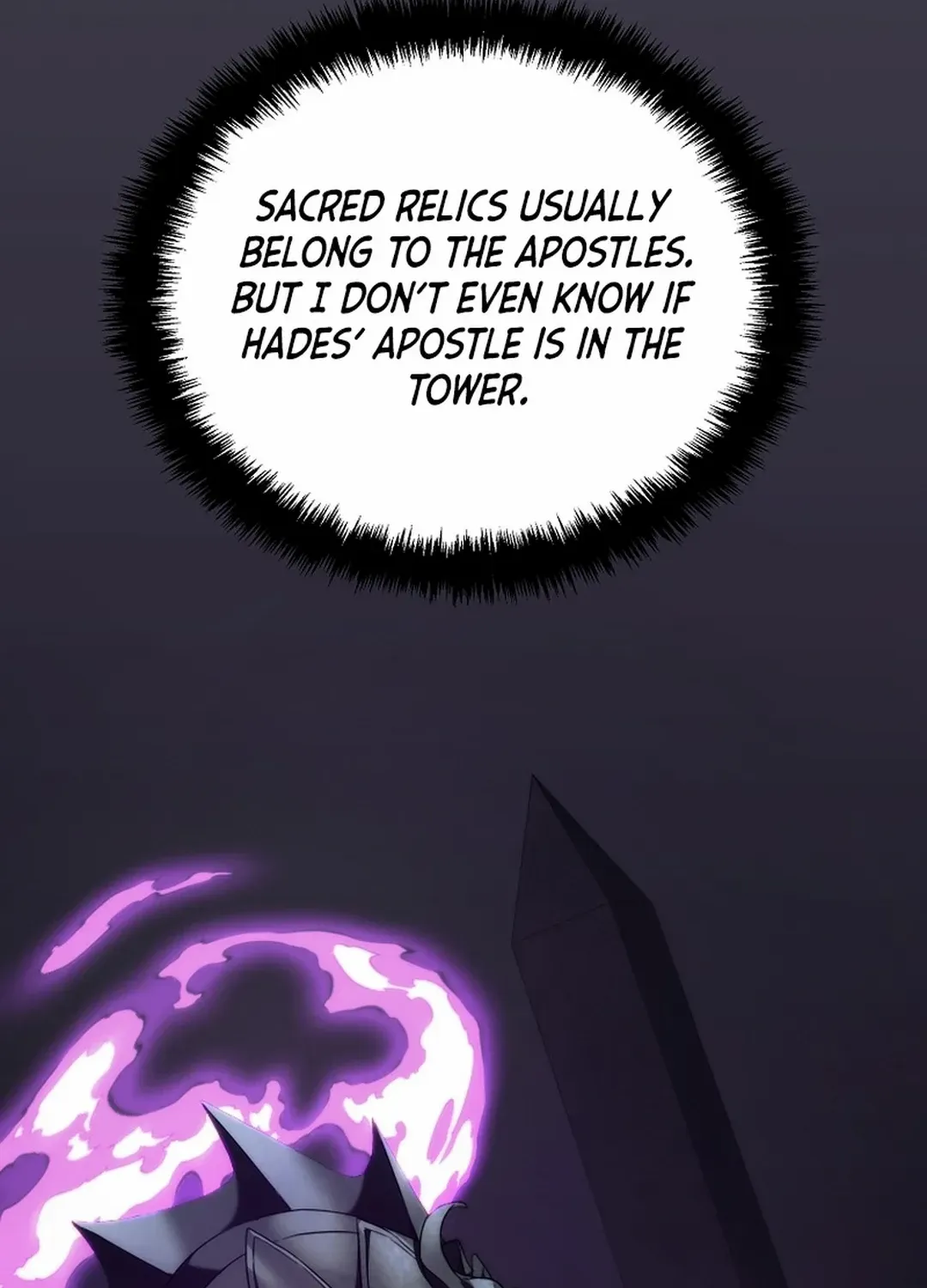 Read Ranker Who Lives A Second Time EN Manga Online