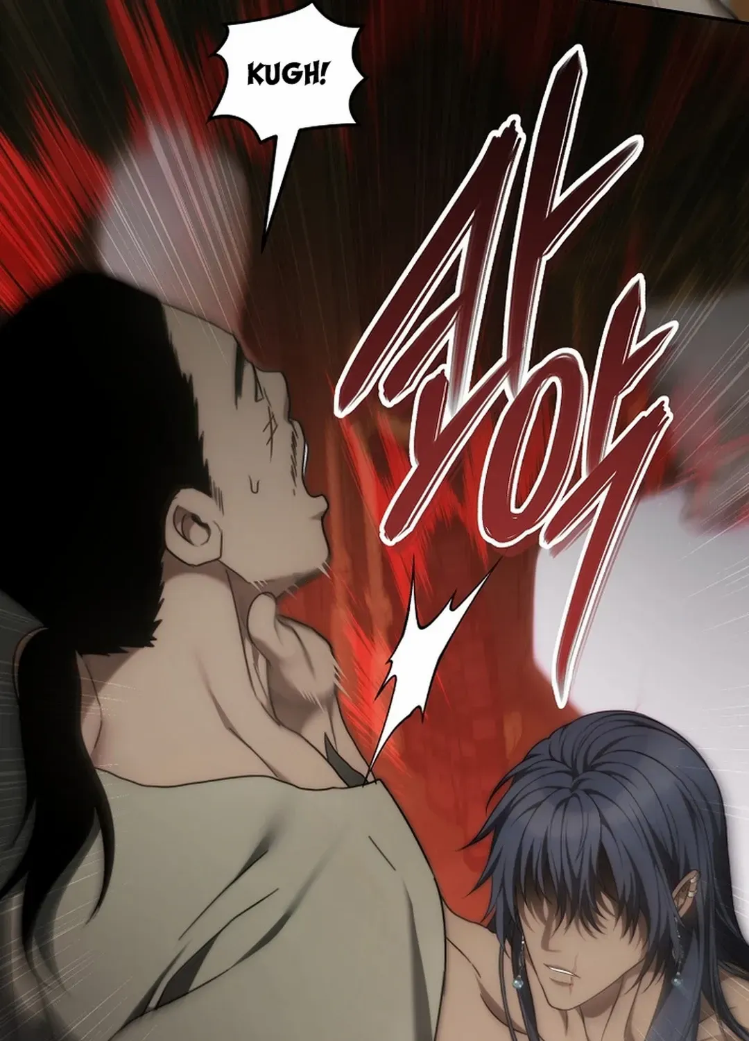 Read Ranker Who Lives A Second Time EN Manga Online