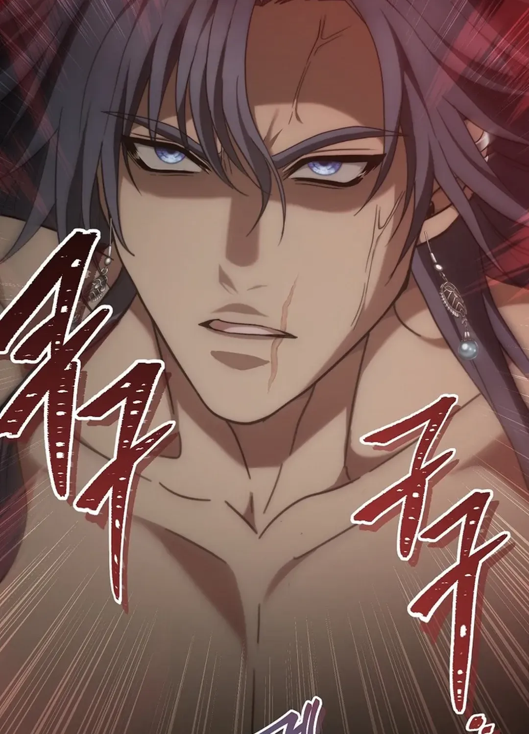 Read Ranker Who Lives A Second Time EN Manga Online