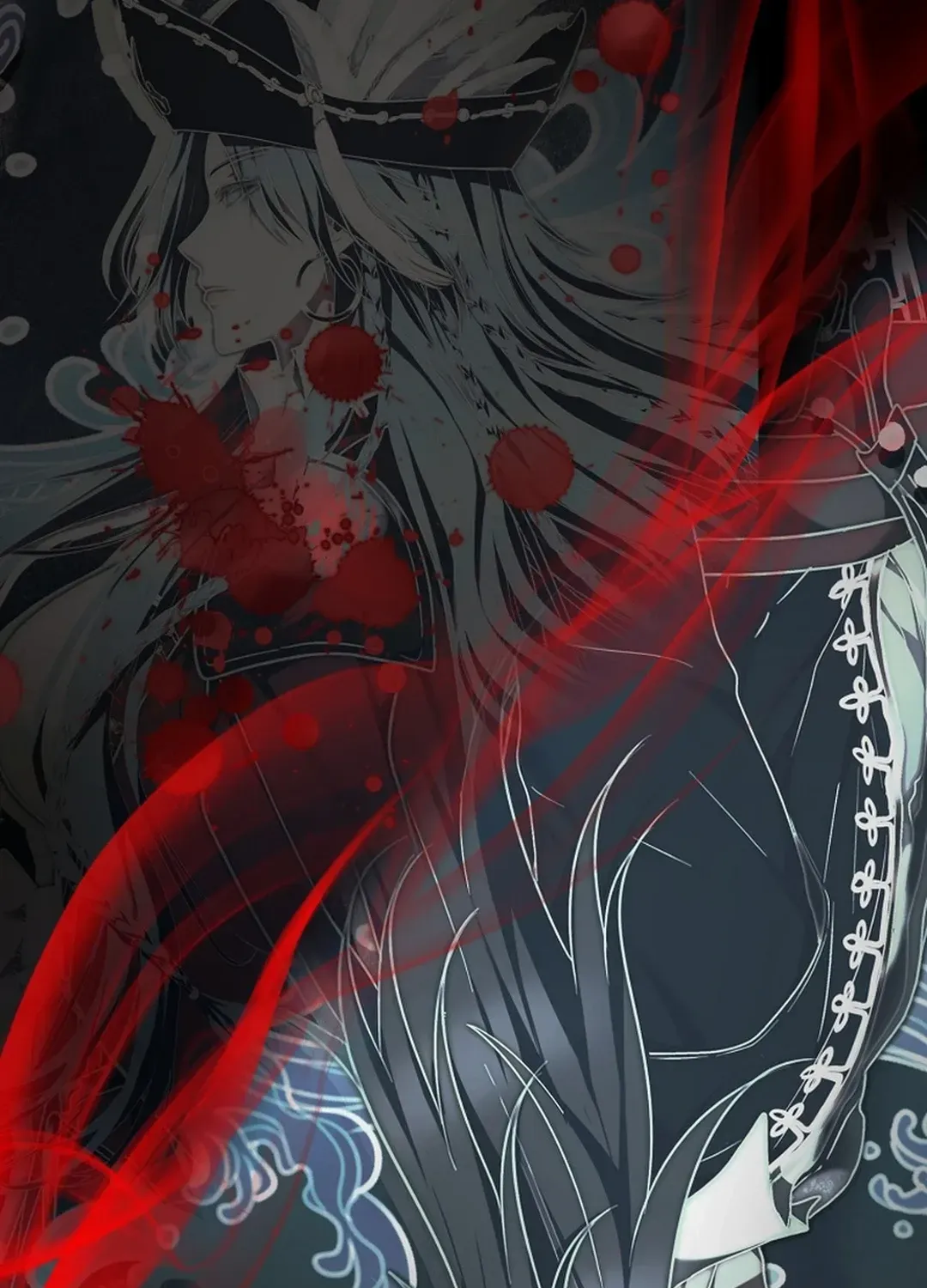 Read Ranker Who Lives A Second Time EN Manga Online