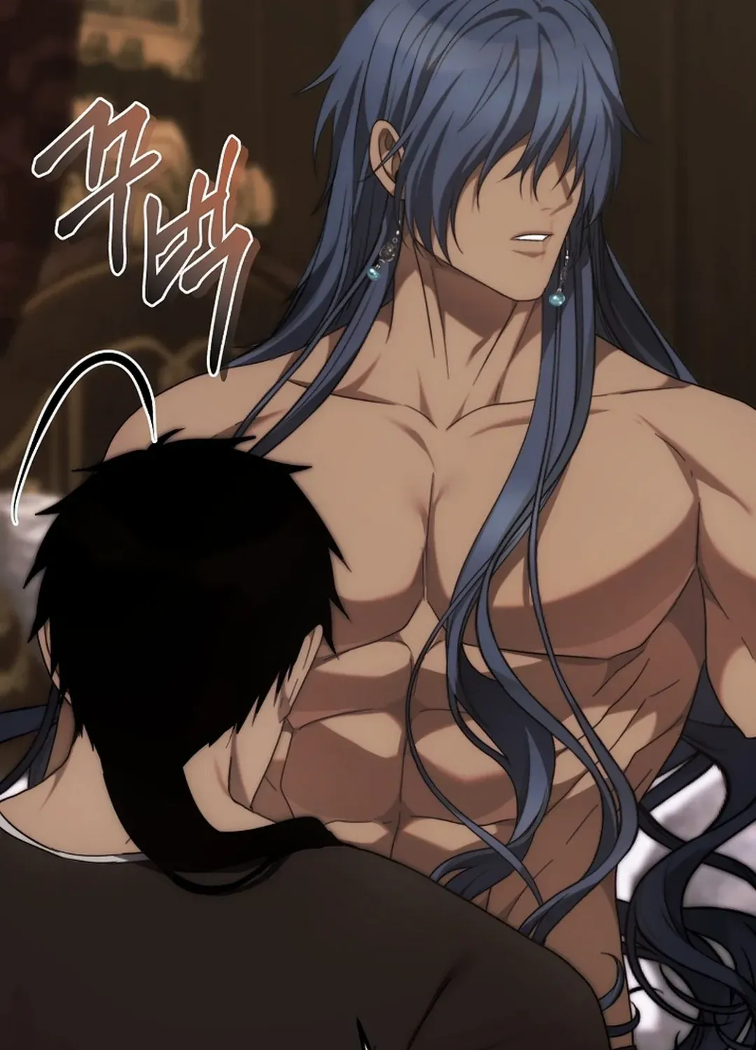 Read Ranker Who Lives A Second Time EN Manga Online