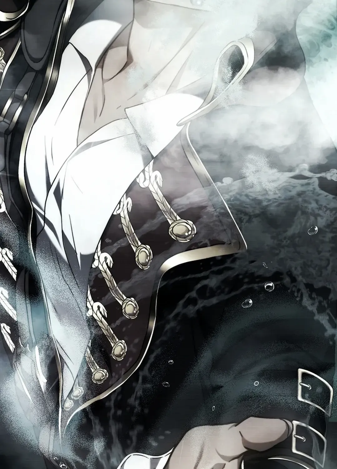 Read Ranker Who Lives A Second Time EN Manga Online