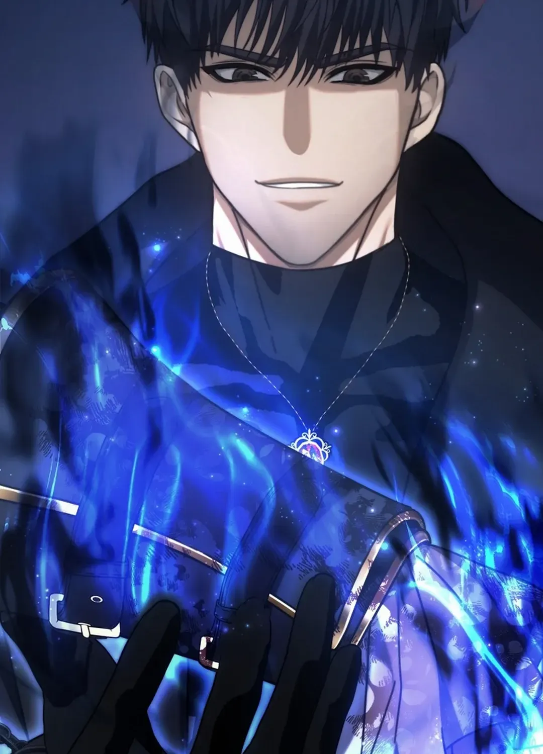 Read Ranker Who Lives A Second Time EN Manga Online