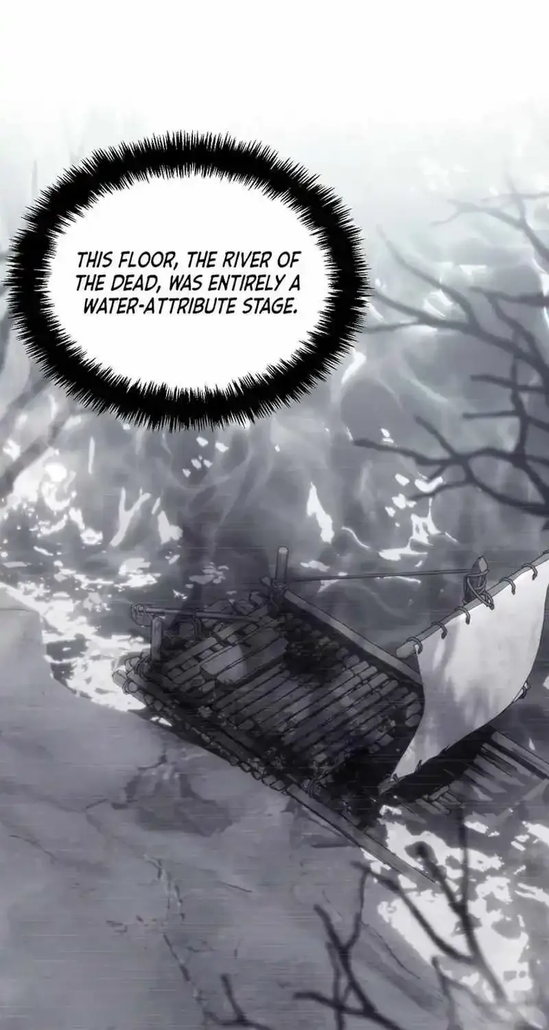 Read Ranker Who Lives A Second Time EN Manga Online