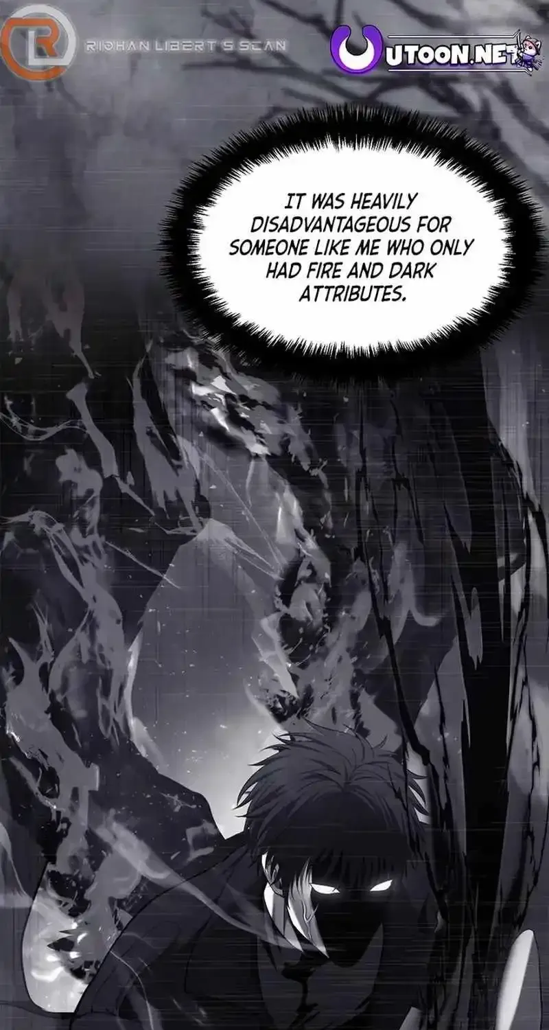 Read Ranker Who Lives A Second Time EN Manga Online