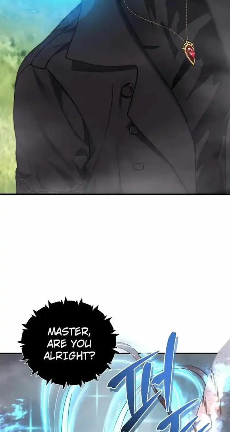 Read Ranker Who Lives A Second Time EN Manga Online