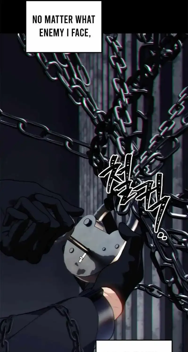 Read Ranker Who Lives A Second Time EN Manga Online