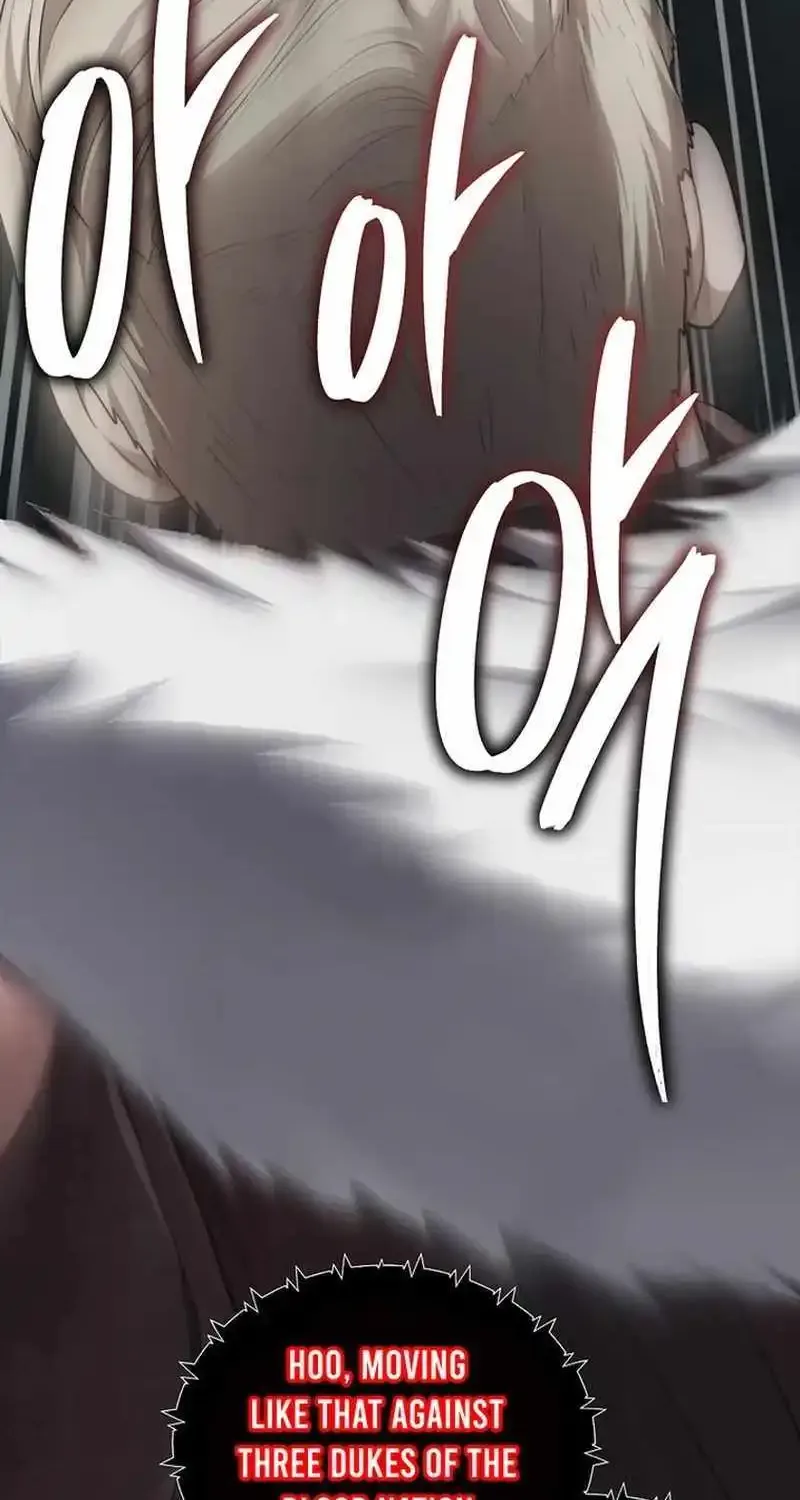 Read Ranker Who Lives A Second Time EN Manga Online