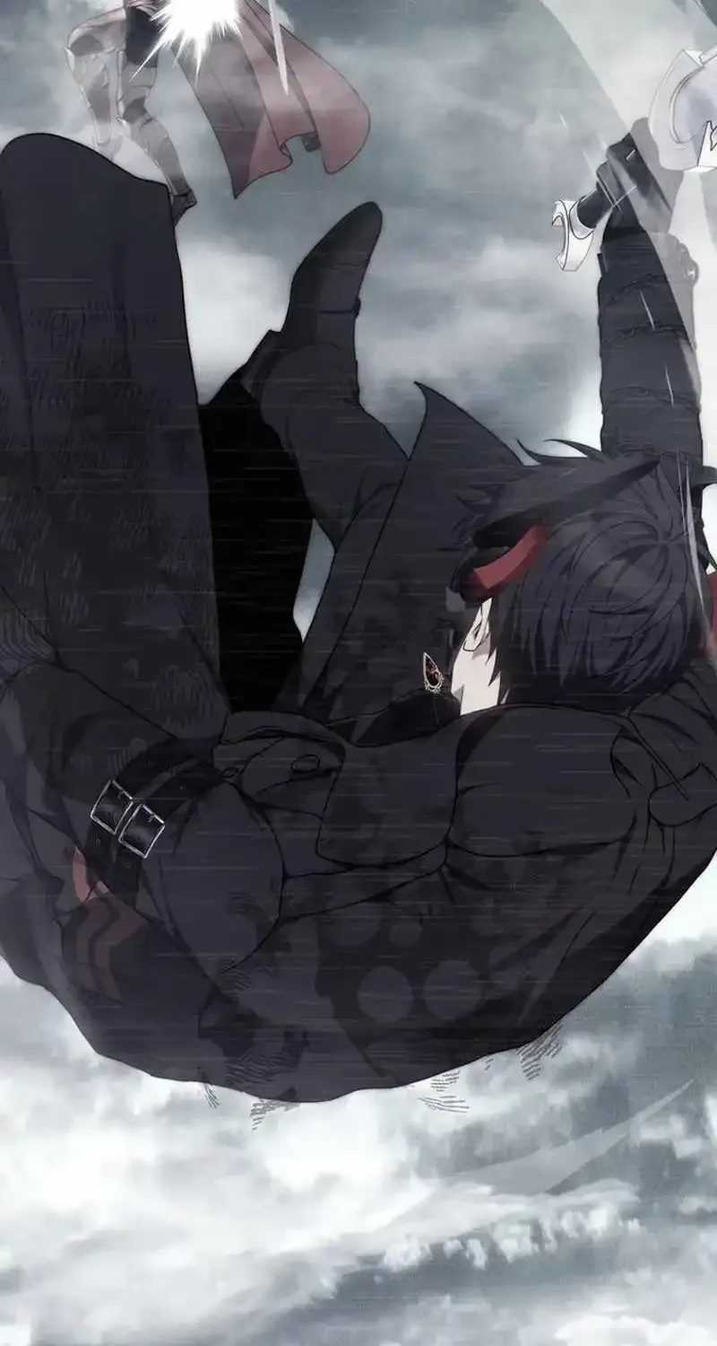 Read Ranker Who Lives A Second Time EN Manga Online