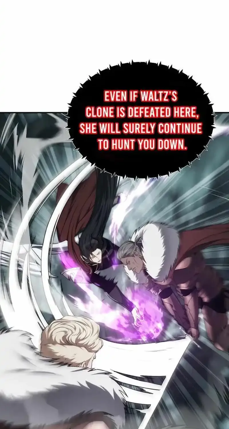 Read Ranker Who Lives A Second Time EN Manga Online