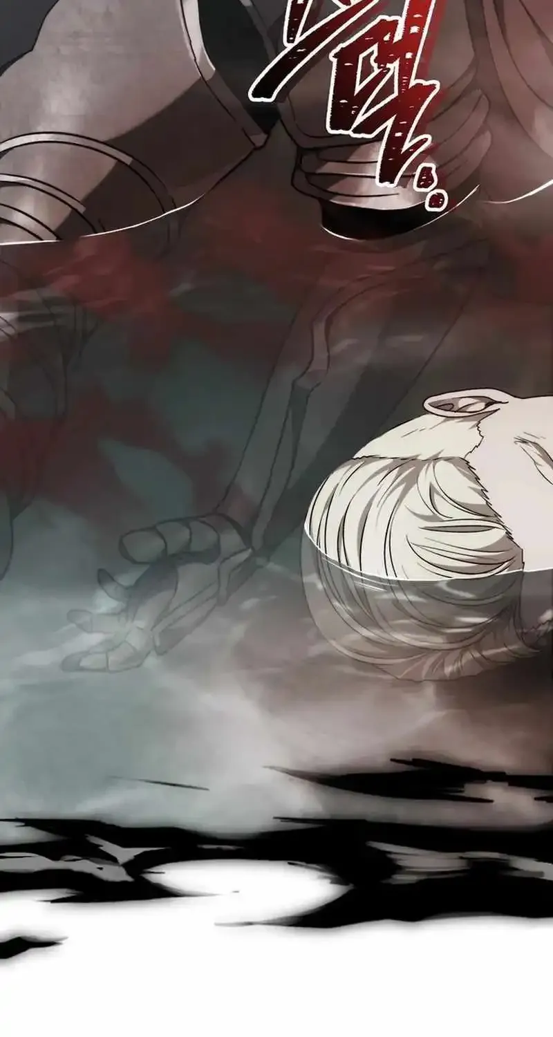 Read Ranker Who Lives A Second Time EN Manga Online