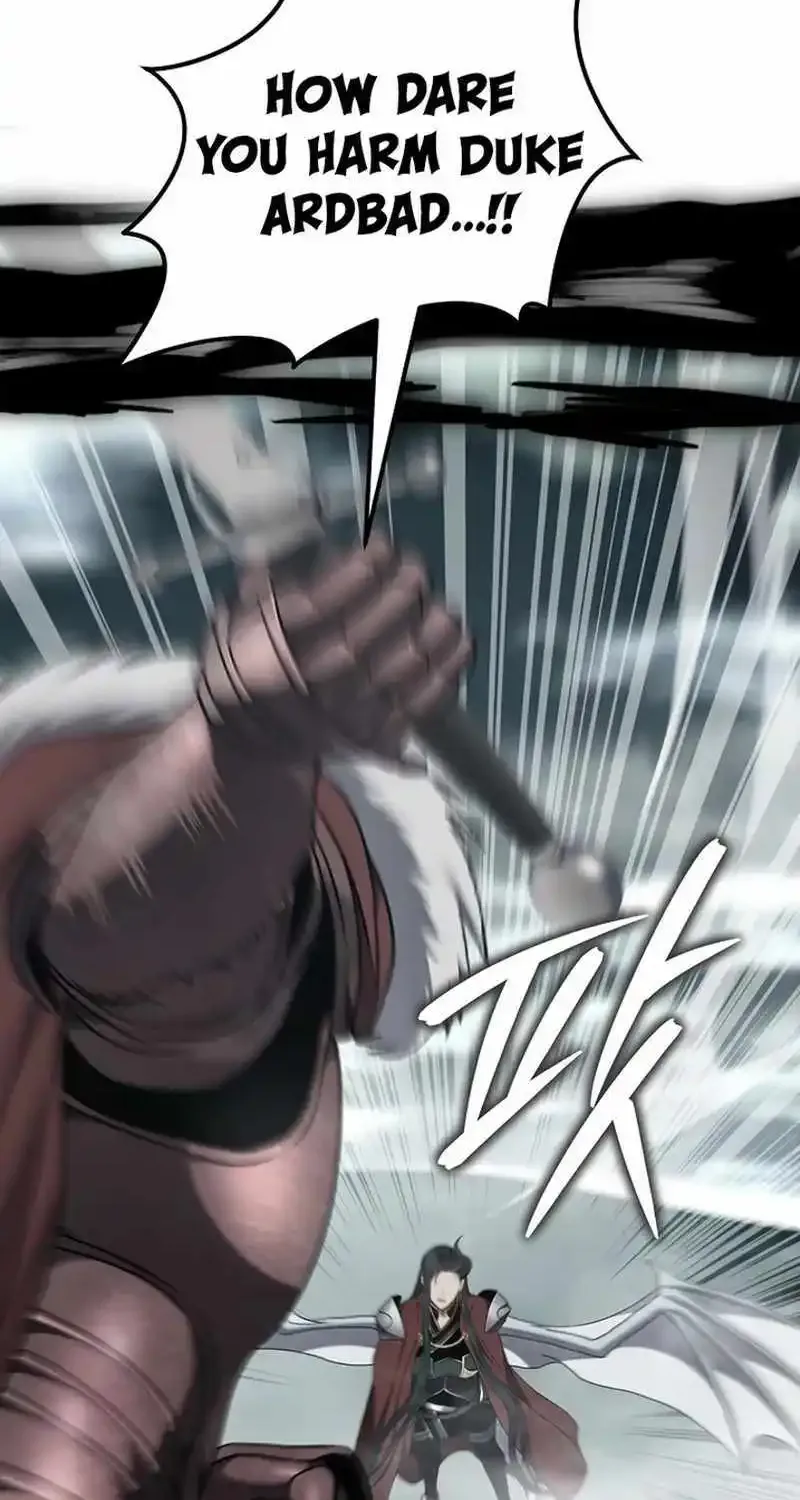 Read Ranker Who Lives A Second Time EN Manga Online