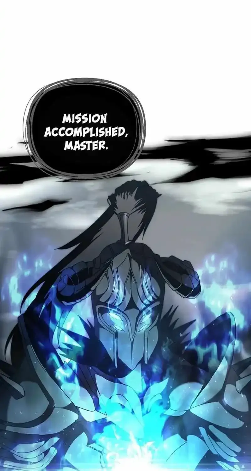 Read Ranker Who Lives A Second Time EN Manga Online