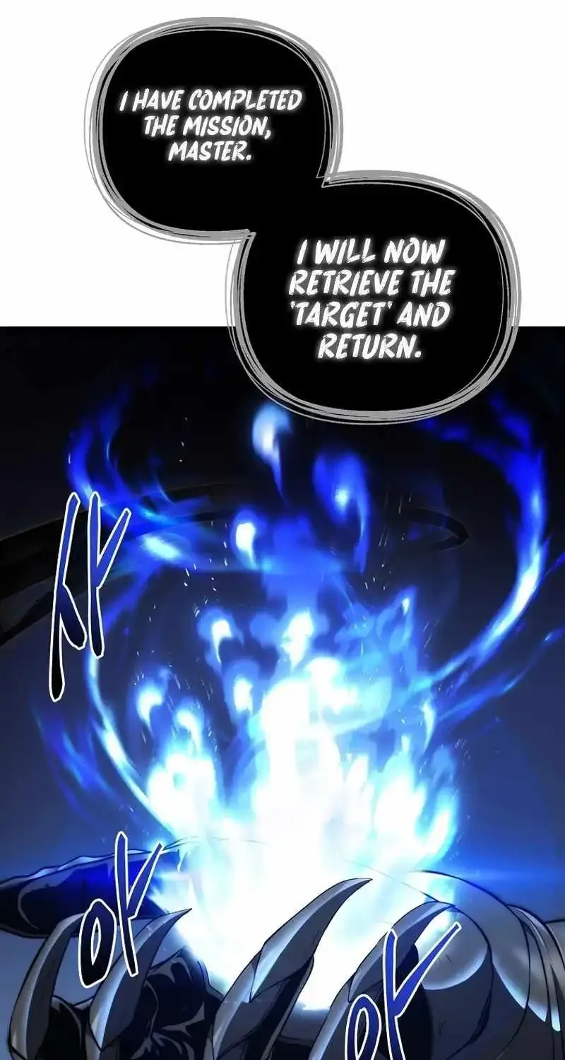 Read Ranker Who Lives A Second Time EN Manga Online