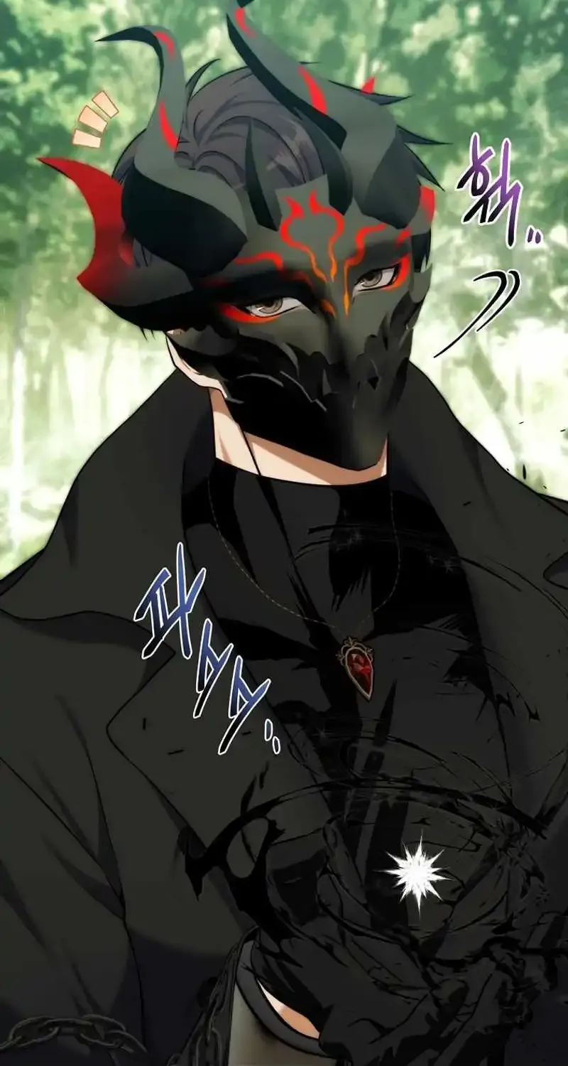 Read Ranker Who Lives A Second Time EN Manga Online