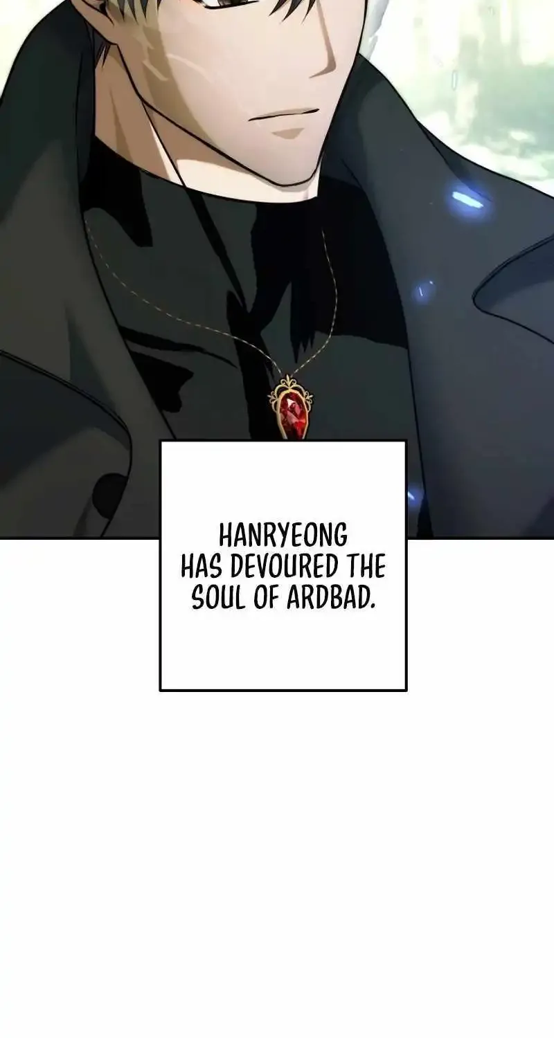 Read Ranker Who Lives A Second Time EN Manga Online