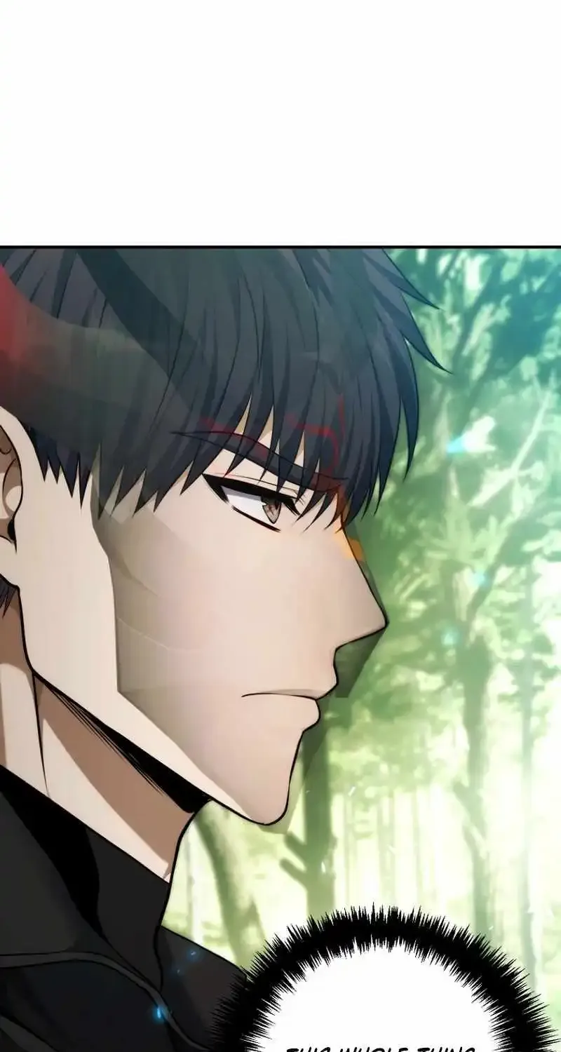 Read Ranker Who Lives A Second Time EN Manga Online