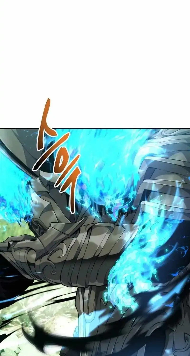 Read Ranker Who Lives A Second Time EN Manga Online