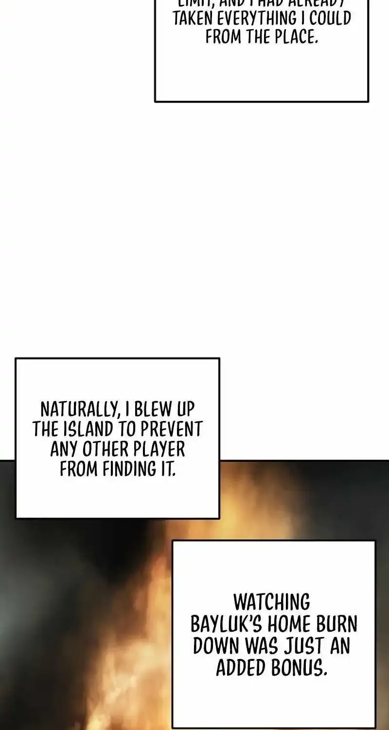 Read Ranker Who Lives A Second Time EN Manga Online