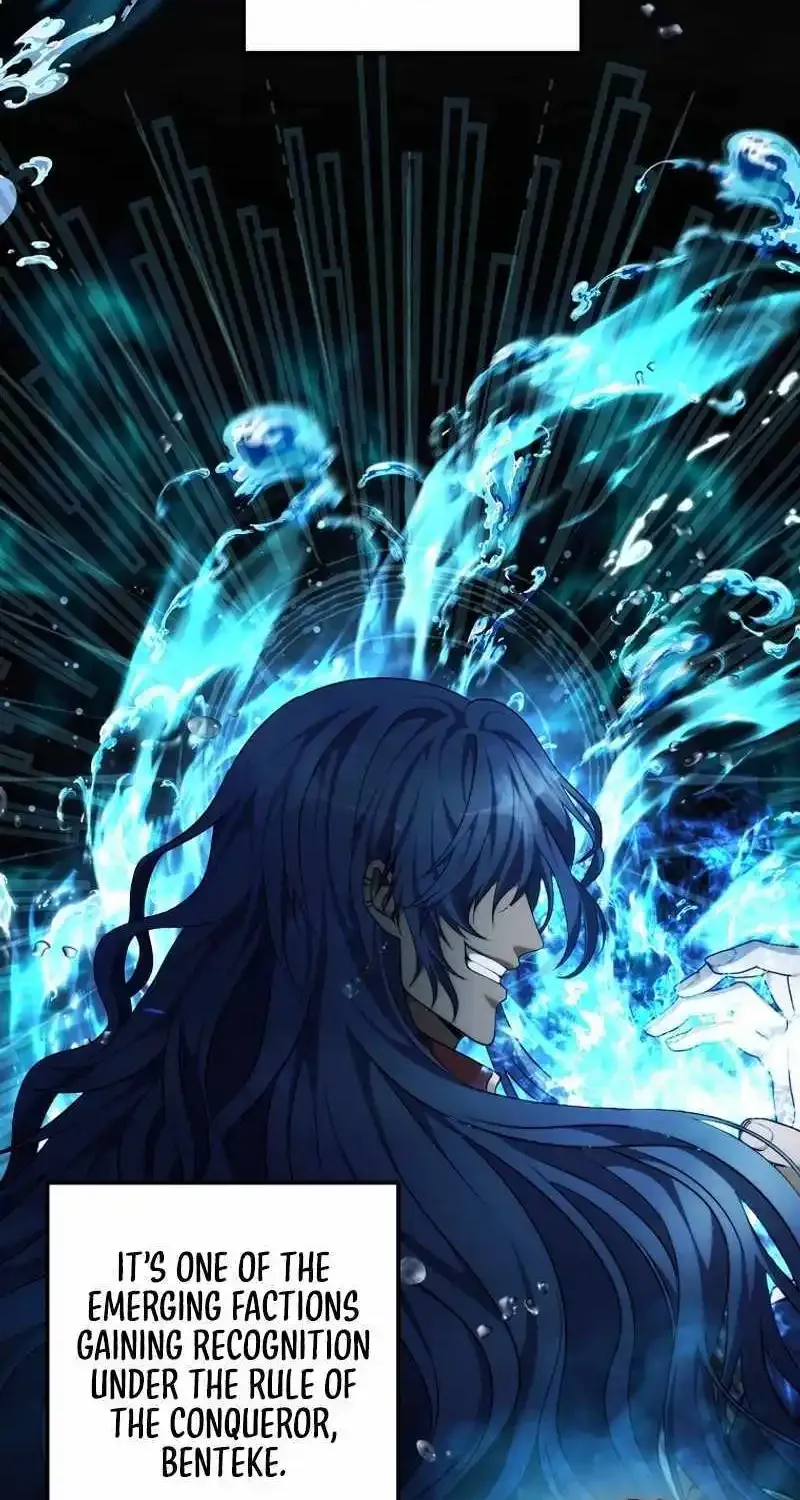 Read Ranker Who Lives A Second Time EN Manga Online