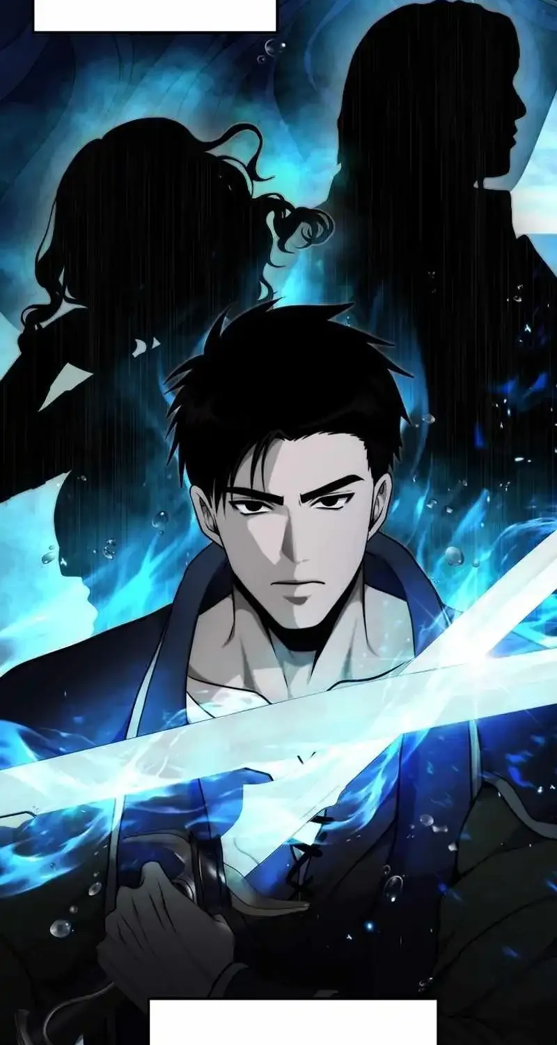 Read Ranker Who Lives A Second Time EN Manga Online