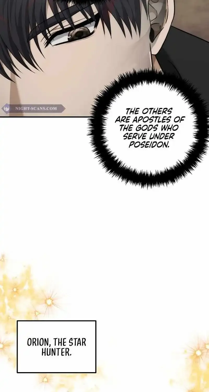 Read Ranker Who Lives A Second Time EN Manga Online