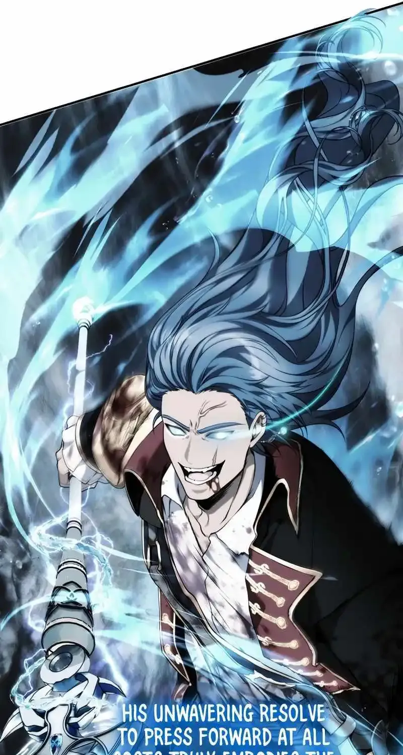 Read Ranker Who Lives A Second Time EN Manga Online
