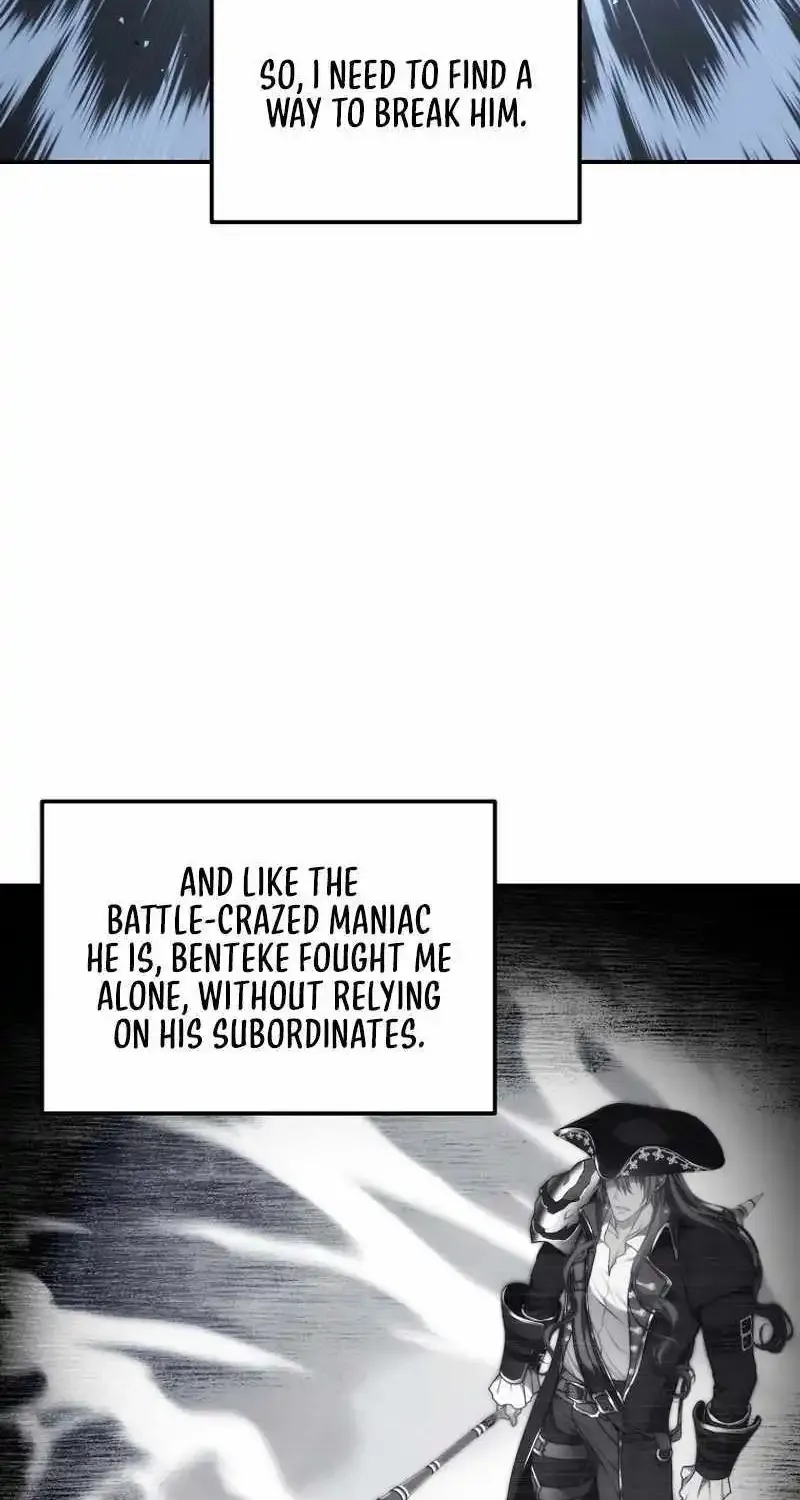 Read Ranker Who Lives A Second Time EN Manga Online