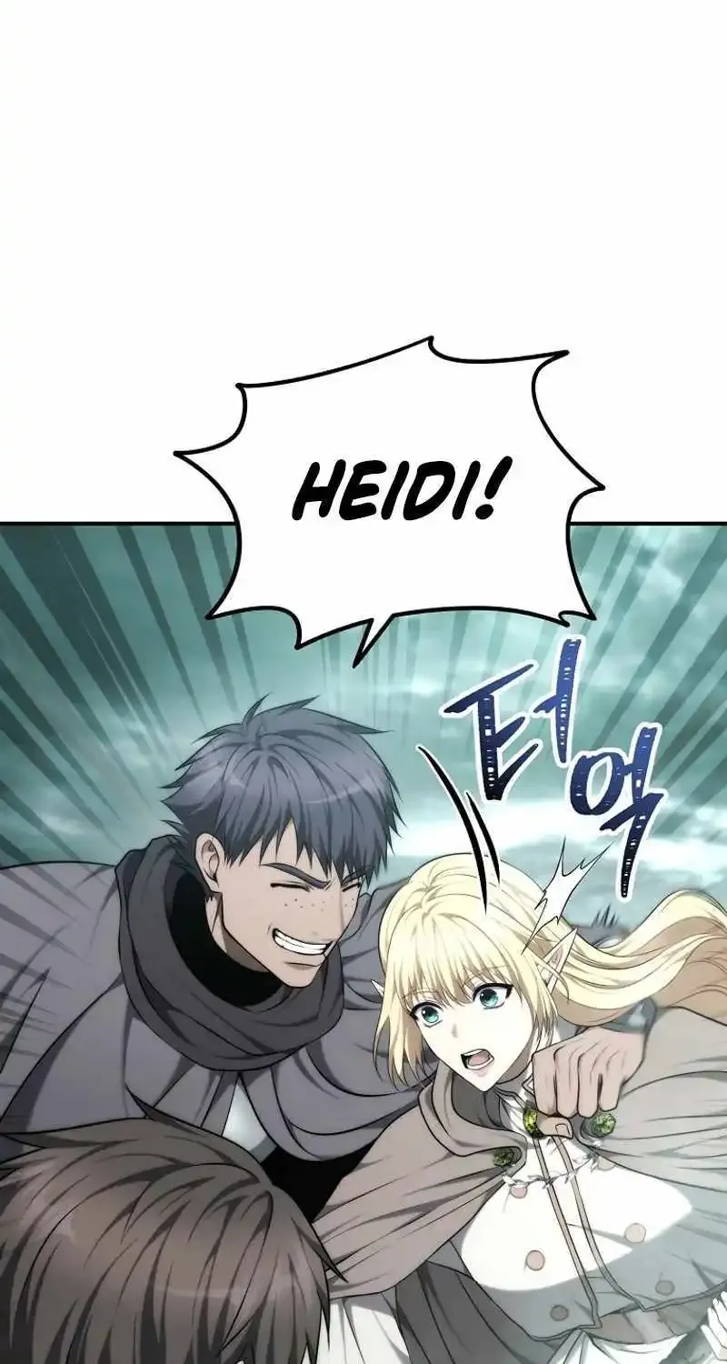 Read Ranker Who Lives A Second Time EN Manga Online