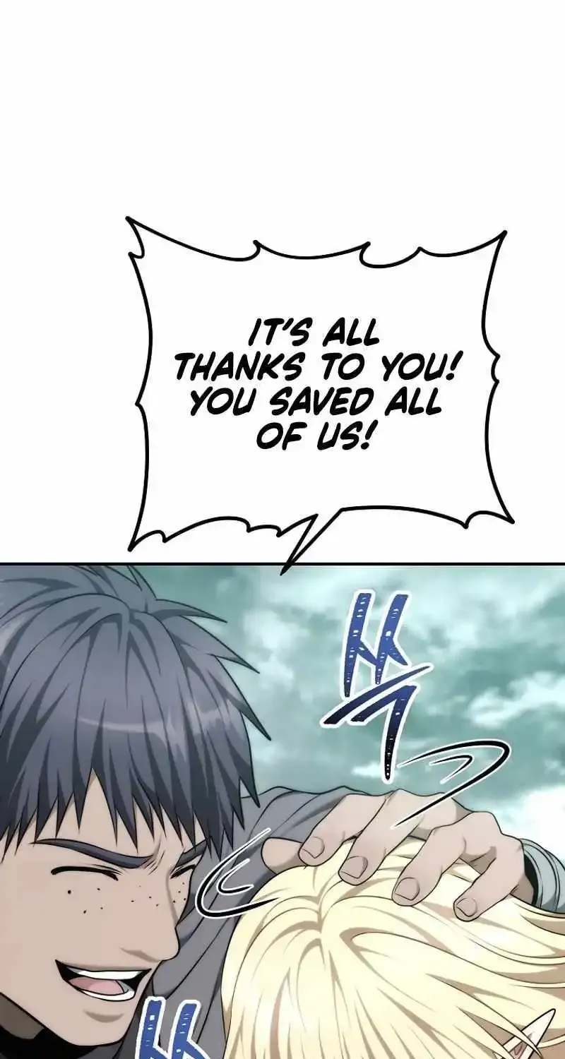 Read Ranker Who Lives A Second Time EN Manga Online