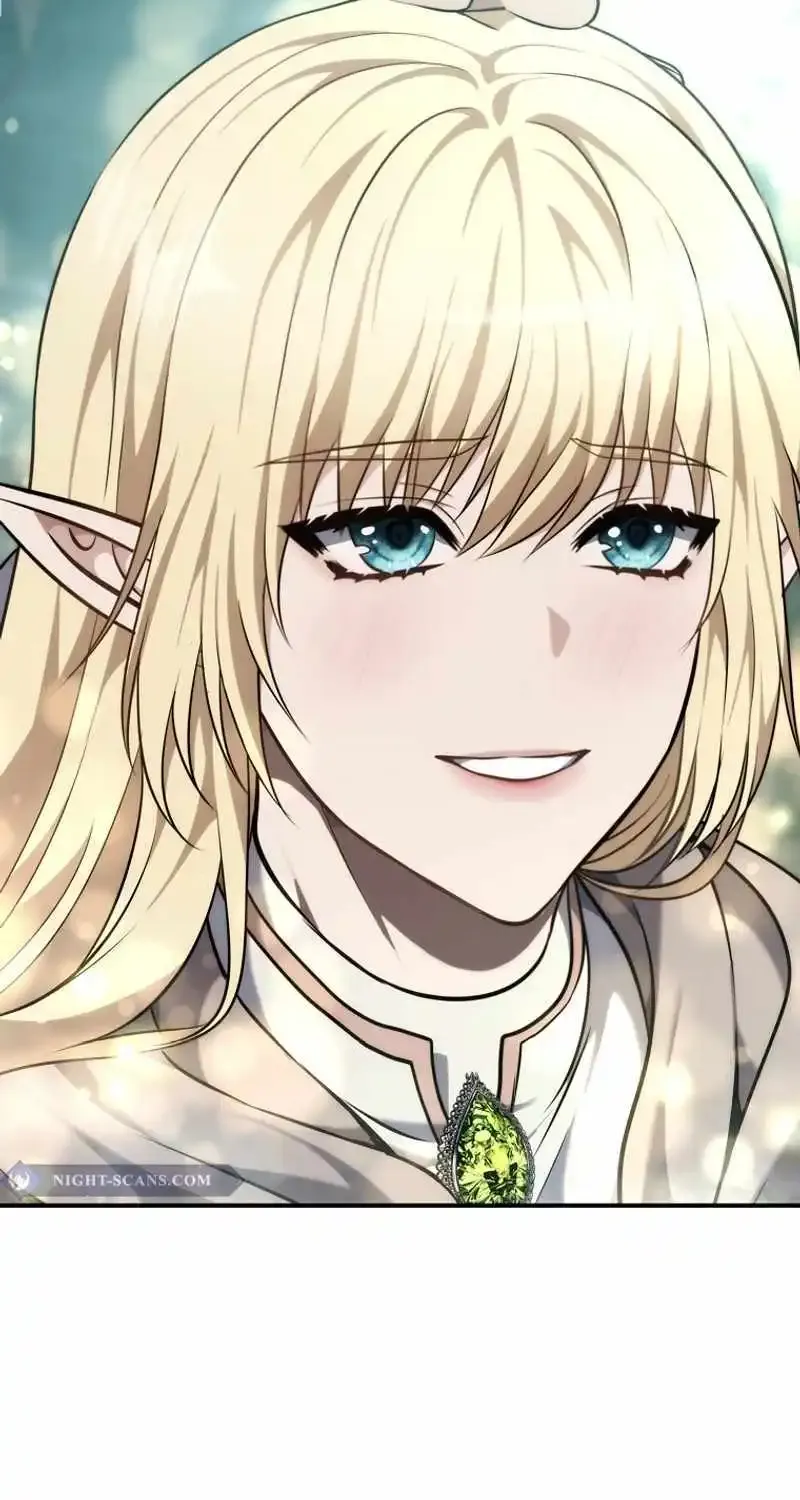 Read Ranker Who Lives A Second Time EN Manga Online