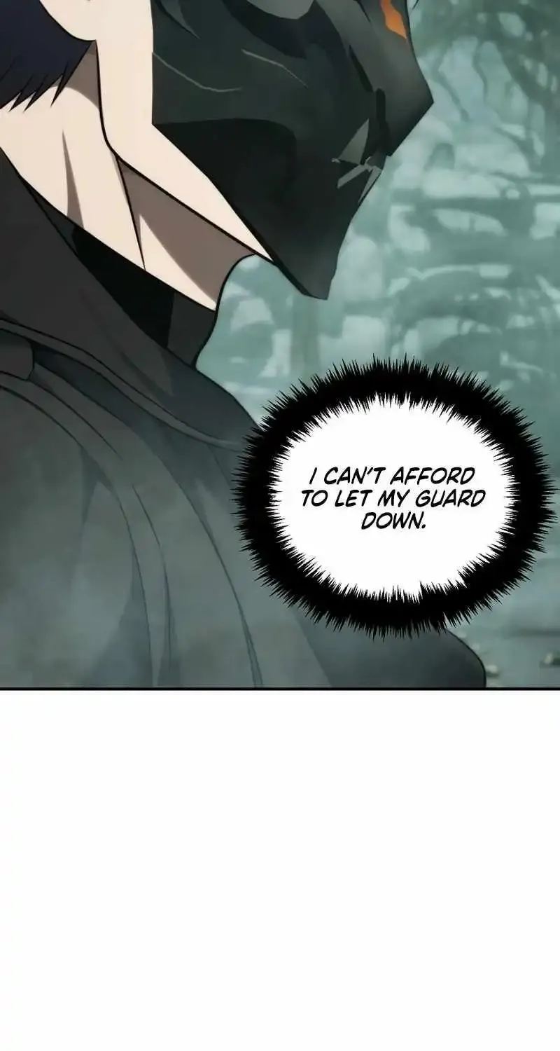 Read Ranker Who Lives A Second Time EN Manga Online