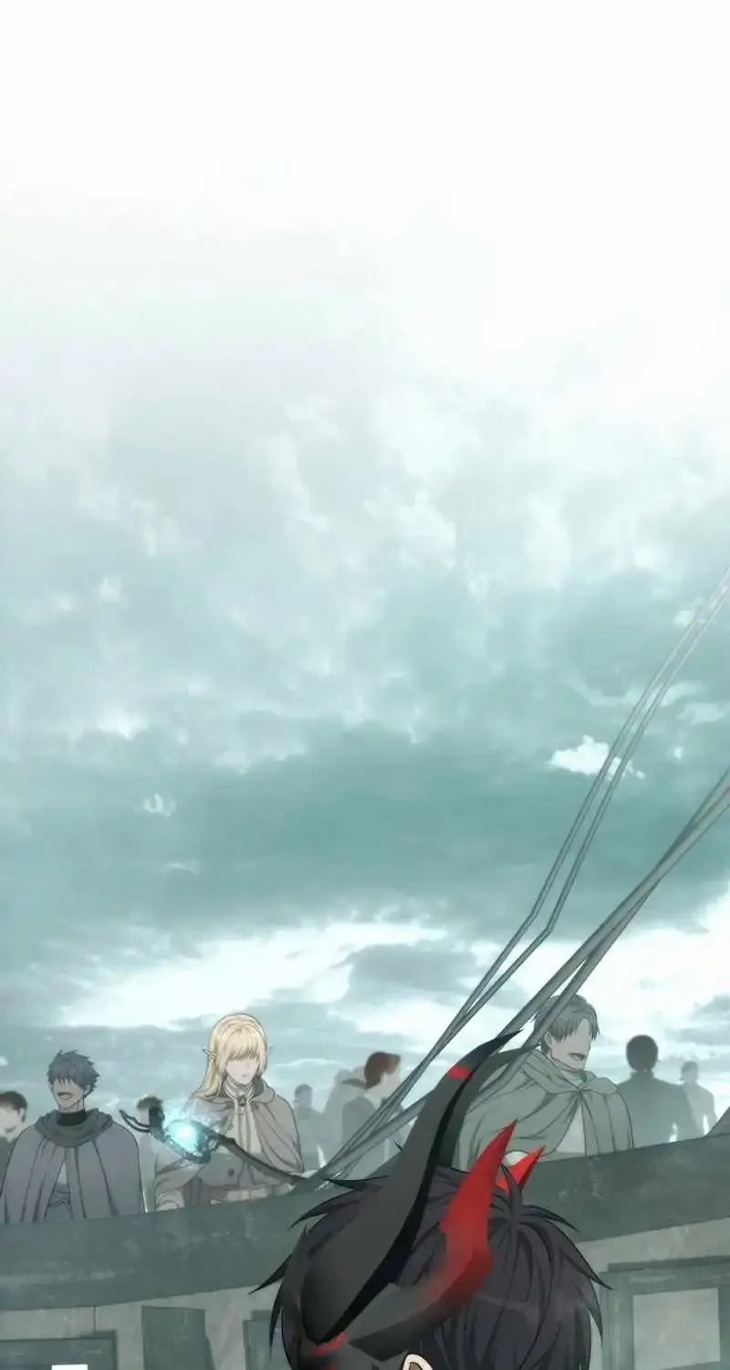 Read Ranker Who Lives A Second Time EN Manga Online