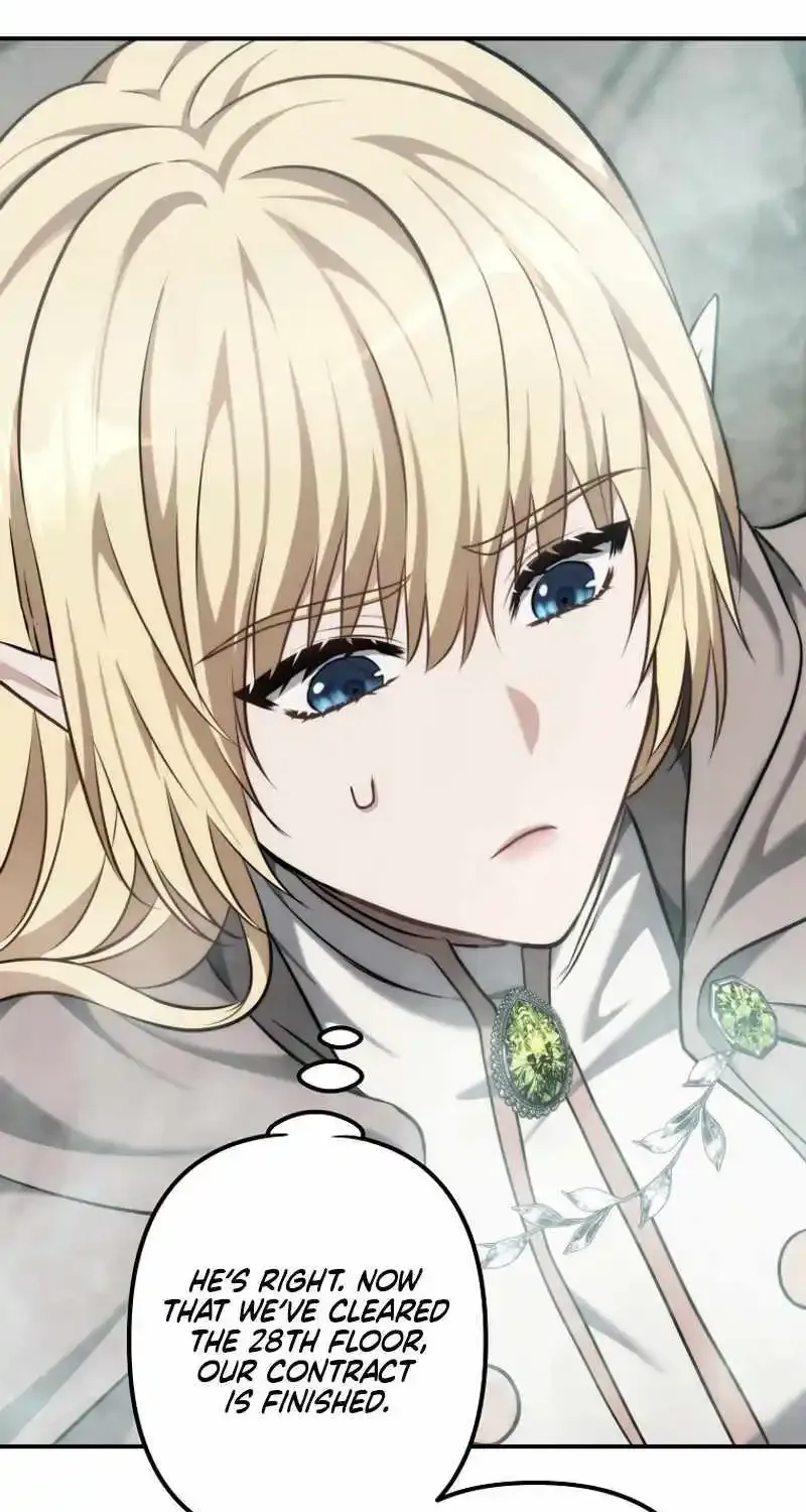 Read Ranker Who Lives A Second Time EN Manga Online