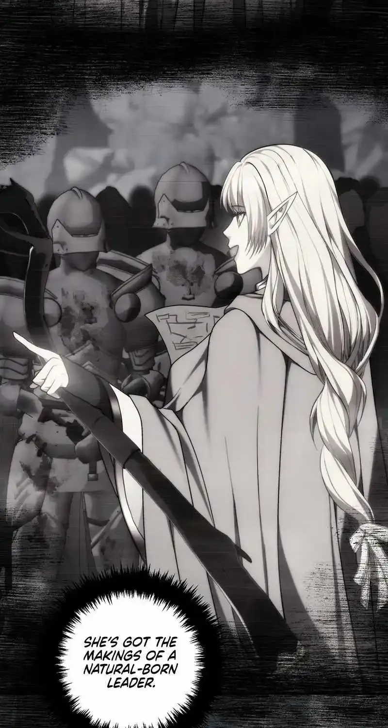 Read Ranker Who Lives A Second Time EN Manga Online