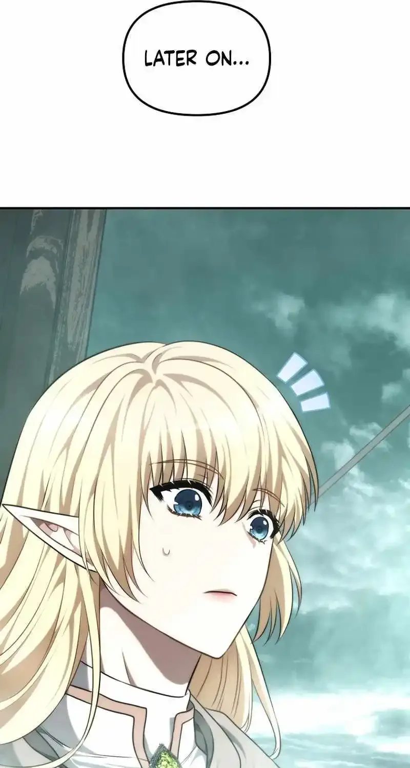 Read Ranker Who Lives A Second Time EN Manga Online