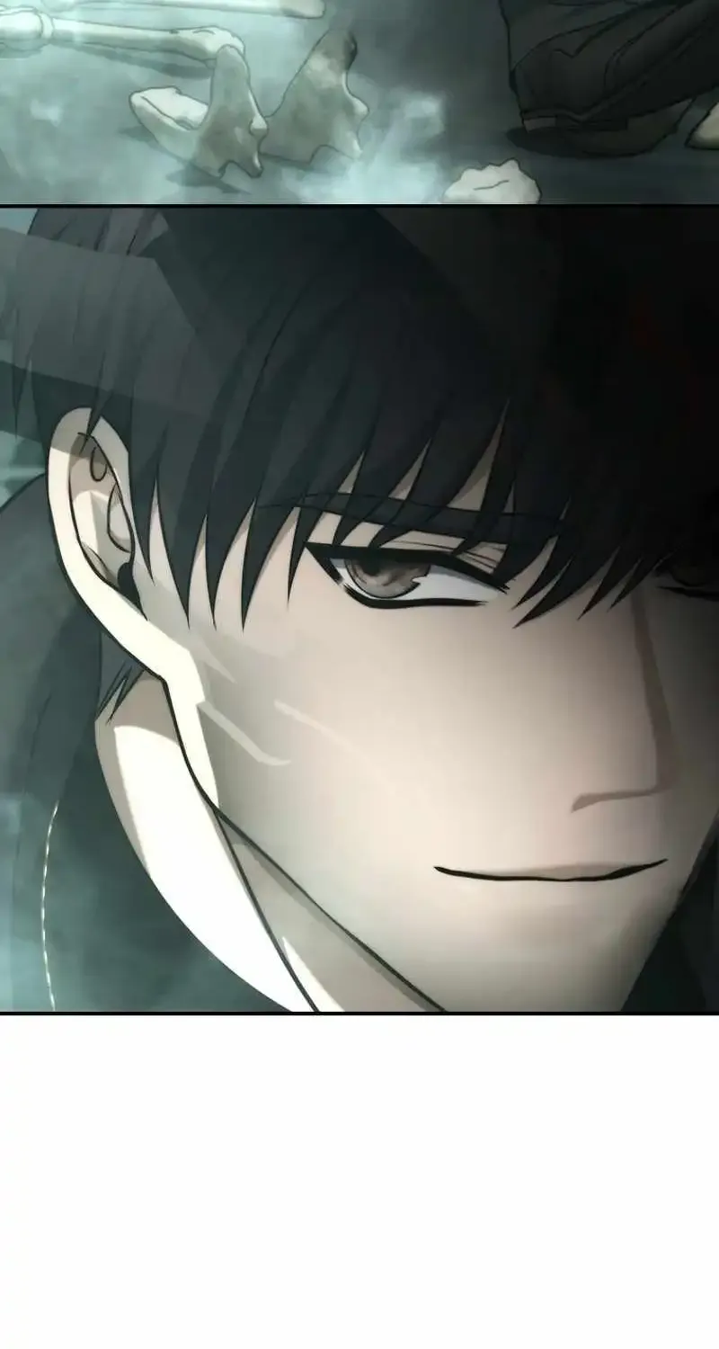Read Ranker Who Lives A Second Time EN Manga Online