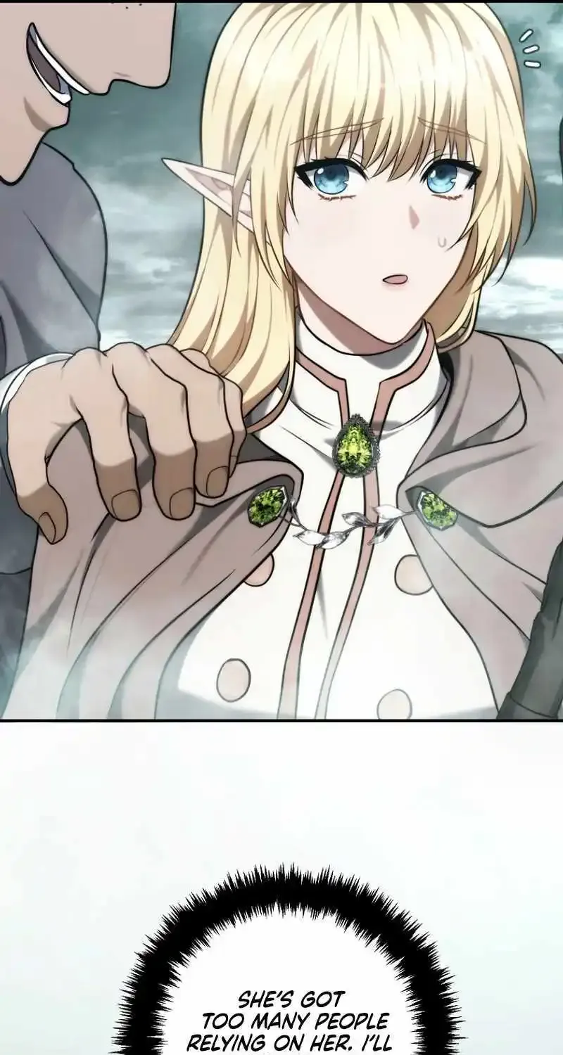 Read Ranker Who Lives A Second Time EN Manga Online