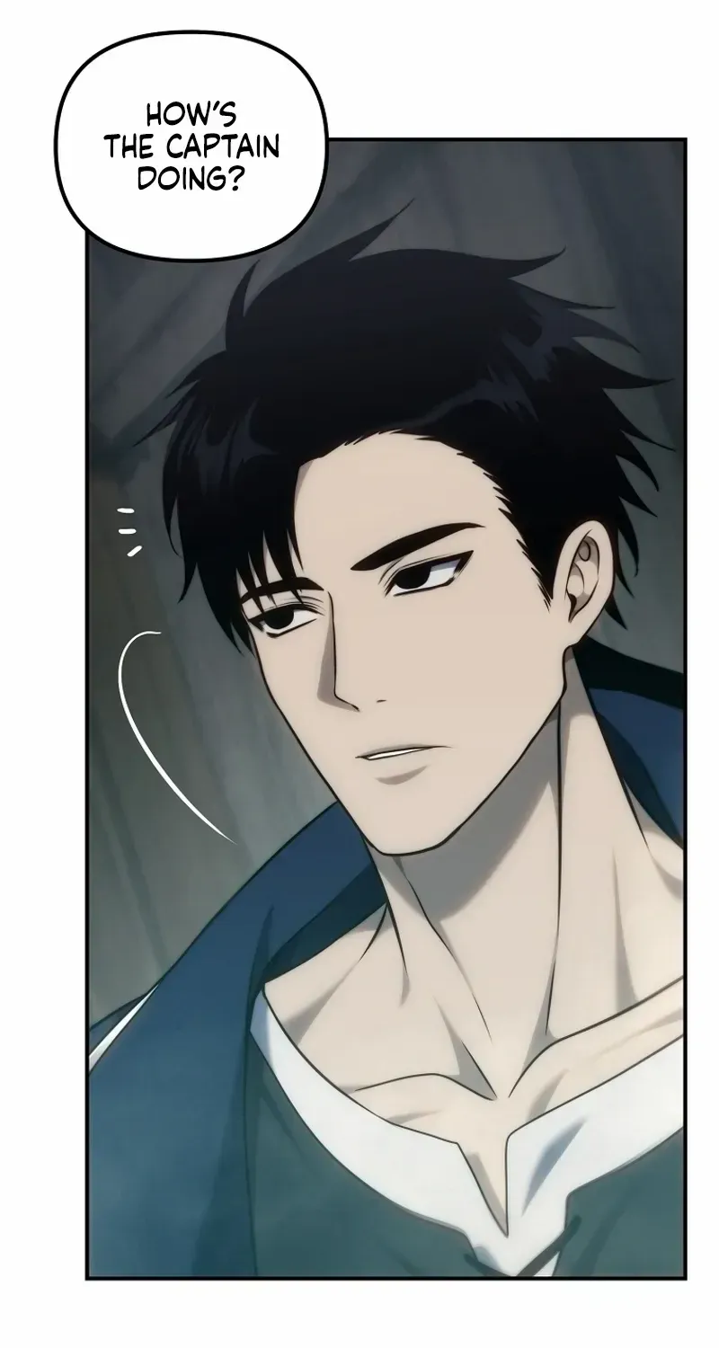 Read Ranker Who Lives A Second Time EN Manga Online