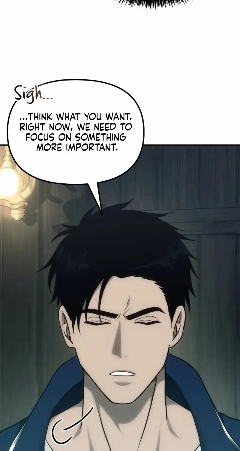 Read Ranker Who Lives A Second Time EN Manga Online